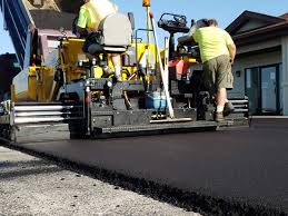 West Slope, OR Driveway Paving Services Company