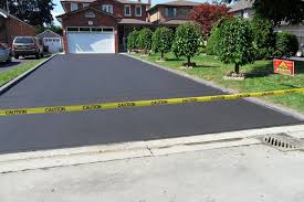 Best Residential Driveway Installation  in West Slope, OR