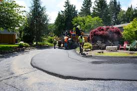 Best Driveway Border and Edging  in West Slope, OR